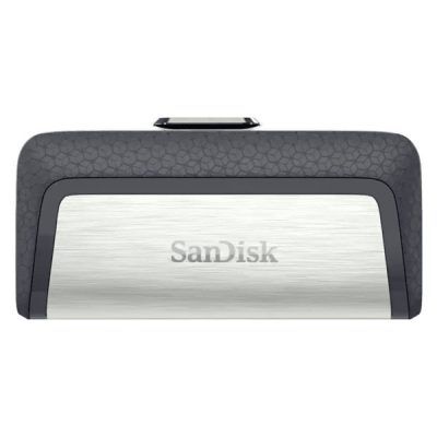 SanDisk Ultra Dual Drive USB Type-C 32GB