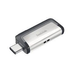 SanDisk Ultra Dual Drive USB Type-C 64GB