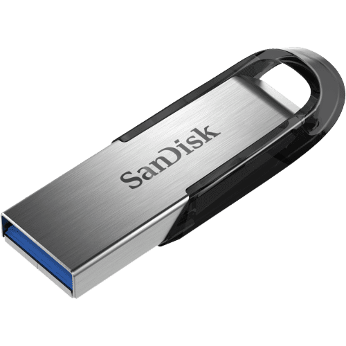 Sandisk Ultra Flair 32GB USB 3.0 Flash Disk Drive