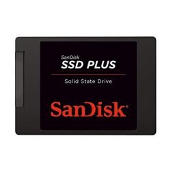 SanDisk Internal SSD 480GB