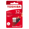 Toshiba USB 3.0 Towadako 32GB Mini, THN-U364W0320E4