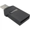 SanDisk OTG DUAL DRIVE 2.0 16GB. SDDD1-016G-G35