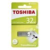 Toshiba Owahri 2.0 Metal 32GB, THN-U401S0320E4
