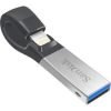 SanDisk iXPAND Flash Drive for iPhone and iPad 16GB