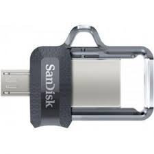 SanDisk MINI OTG 3.0 128G. SDDD3-128G-G46