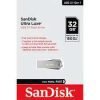 SanDisk Ultra Luxe 32GB, SDCZ74-032G-G46