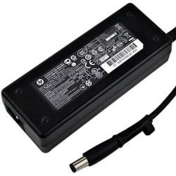 HP 19 V 1.58 A S/P charger