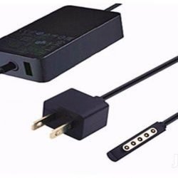 Surface pro 1\2 12V 3.6A Charger