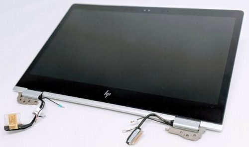 13.3 Hp Folio Laptop Screen with Camera