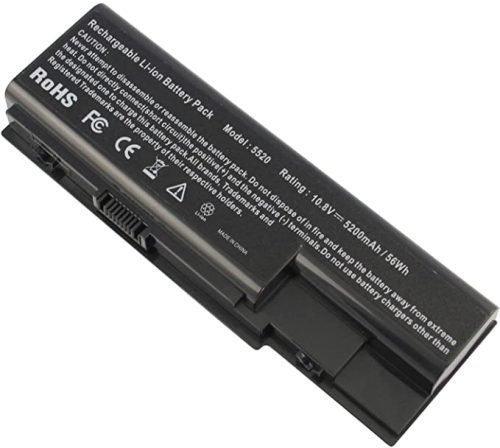 ACER 5315 / 5920 / 5730 / 2470 / 640G Battery (ACER 5330M)