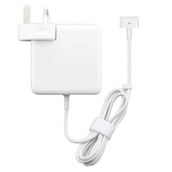 85W MagSafe AC Power Adapter – T-Pin for 15-Inch and 17-Inch MacBook Pro
