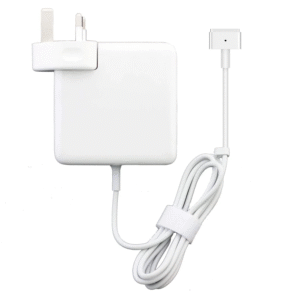 85W MagSafe AC Power Adapter – T-Pin for 15-Inch and 17-Inch MacBook Pro