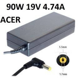 ACER-Laptop-Power-Adapter-Charger-19V-4.74A-5.5mm-1.7mm