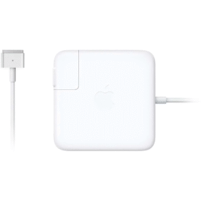 Apple 45W MagSafe 2 Power Adapter (T-Tip)