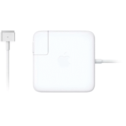 Apple 60W MagSafe 2 Power Adapter (T-Tip)
