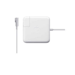 Apple MacBook Pro A1286 85W MagSafe 1 AC Adapter Charger (L-Shape, 18.5V 4.6A)