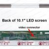 10.0 LED Normal Connector Laptop Screen