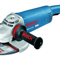 Bosch GWS 24-230 Professional Angle Grinder