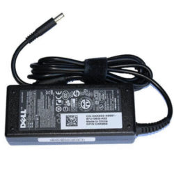 Dell Laptops 19V 3.16A Adapter – 5.5mm x 2.5mm