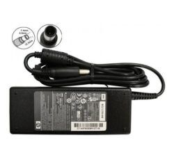 HP 19.5V 3.33A 65W Big Pin AC Adapter, 7.4mm x 5.0mm with Pin