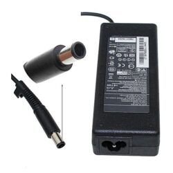 HP 19V 4.74A Big Pin Adapter Charger (7.4mm x 5.0mm)