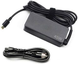 HP 45W 20V Type-C Adapter