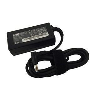 HP Laptop Adapter 18.5V 3.5A Small Pin (4.8mm x 1.7mm)