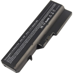 Lenovo IdeaPad G560 Battery | High-Quality Replacement Battery for Lenovo G Series Laptops