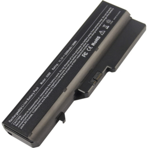 Lenovo IdeaPad G560 Battery | High-Quality Replacement Battery for Lenovo G Series Laptops