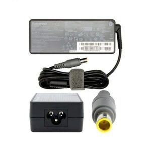 Lenovo 20V 3.25A Big Pin Laptop Adapter