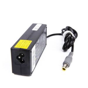 Lenovo 20V/4.5A Big Pin Laptop Adapter