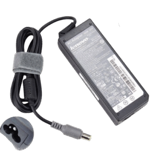 Lenovo 20V 4.5A Laptop Charger Centre Pin
