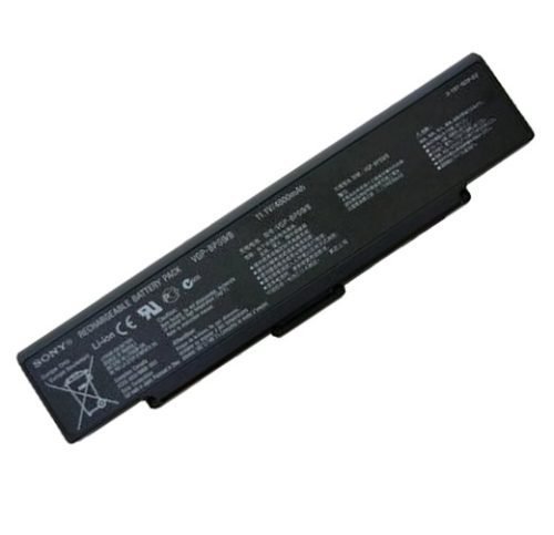 Sony-VGP-BPS9-Battery