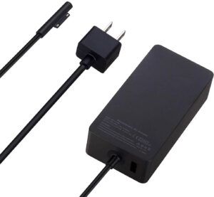 Surface Pro 5/6 15V 6.33A 102W Charger
