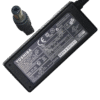 Toshiba 15V-3A Replacement Laptop Charger – 45W Power Adapter