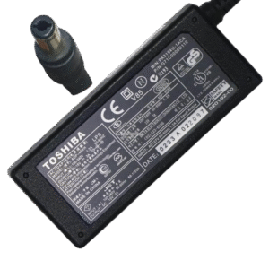 Toshiba 15V-3A Replacement Laptop Charger – 45W Power Adapter