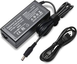 Toshiba 19V 3.42A s/p Replacement Adapter