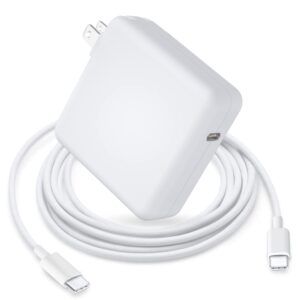 USB Charger 3.1 Type-C 29W for MacBook 12