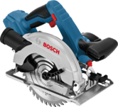 Bosch GKS 18v-57 Professional Cordless Circular Saw