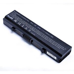 DELL 1526 / 1545 / 1546 / 482 3G / X284G / 1440 Battery (DELL 1525)