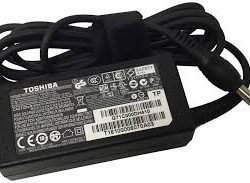 Toshiba 19V 2.37A 45W charger