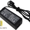 lenovo 20V 3.25A 65W USB AC ADAPTER Charger