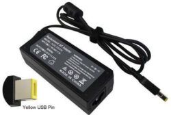 lenovo 20V 3.25A 65W USB AC ADAPTER Charger