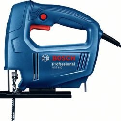 Bosch GST-650 Professional Jigsaw