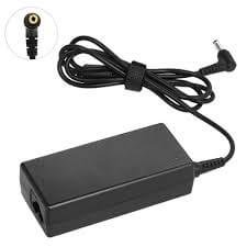 19V 3.16A 5.5mm-2.5mm AC Adapter for TOSHIBA Satellite & Dynabo