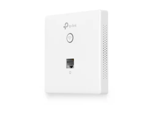 TP-Link TL-EAP115-Wall 300Mbps Outdoor Wireless Access Point, N300