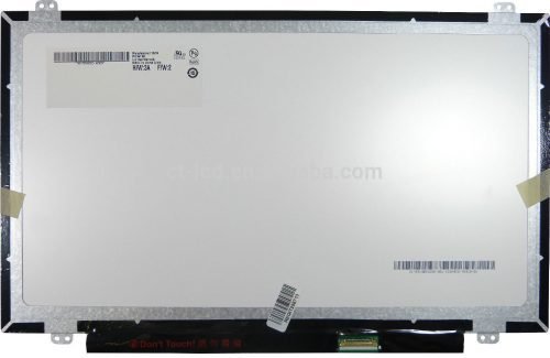 12.1 UNIVERSAL CONNECTOR Screen Replacement