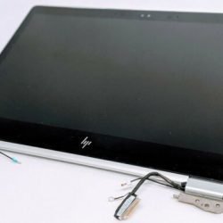 13.3 Hp Folio Laptop Screen with Camera