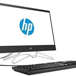 HP 200 G3 21.5 inch All-in-One PC Core i3 8130U