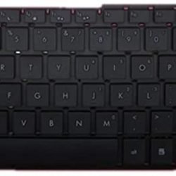 HP ProBook 4310s – 4311S Laptop Keyboard